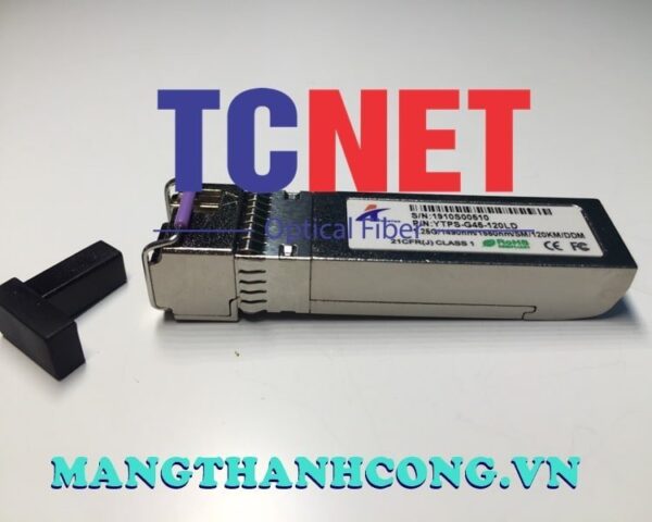 module quang wintop ytps g45 120ld module quang sfp 1.25 gbps 1 soi quang 120km 14901550nm ddm 32