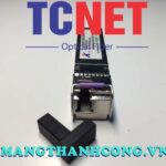 module quang wintop ytps g45 120ld module quang sfp 1.25 gbps 1 soi quang 120km 14901550nm ddm 33