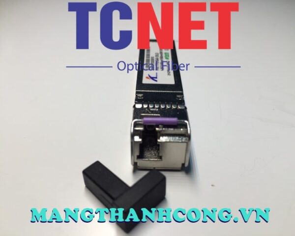 module quang wintop ytps g45 120ld module quang sfp 1.25 gbps 1 soi quang 120km 14901550nm ddm 33