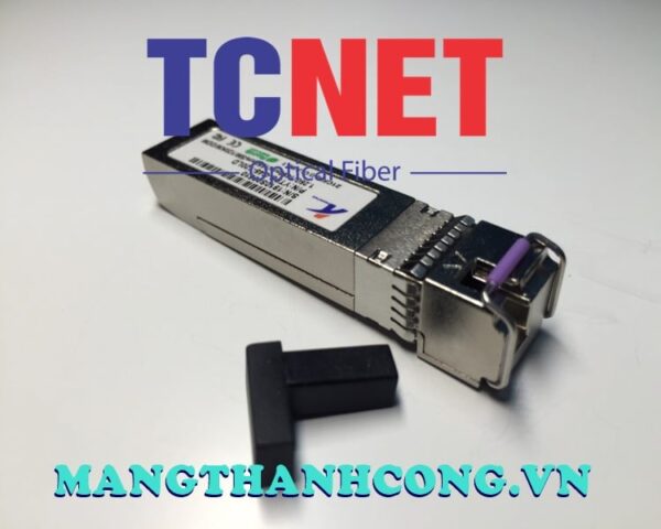 module quang wintop ytps g45 120ld module quang sfp 1.25 gbps 1 soi quang 120km 14901550nm ddm 34