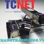 module quang wintop ytps g45 120ld module quang sfp 1.25 gbps 1 soi quang 120km 14901550nm ddm 4