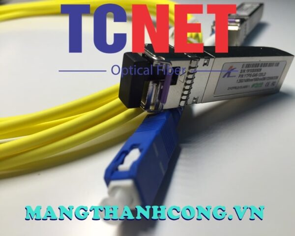 module quang wintop ytps g45 120ld module quang sfp 1.25 gbps 1 soi quang 120km 14901550nm ddm 8