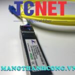 module quang wintop ytps g45 120ld module quang sfp 1.25 gbps 1 soi quang 120km 14901550nm ddm 9