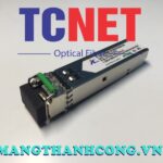 module quang wintop ytps g53 20ldwtps g53 20ld module quang sfp 1.25 gbps 1 soi quang 20km 14901550nm ddm 3