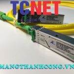 module quang wintop ytps g53 40ldwtps g53 40ld module quang sfp 1.25 gbps 1 soi quang 40km 14901550nm ddm 1