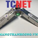module quang wintop ytps g53 40ldwtps g53 40ld module quang sfp 1.25 gbps 1 soi quang 40km 14901550nm ddm 10