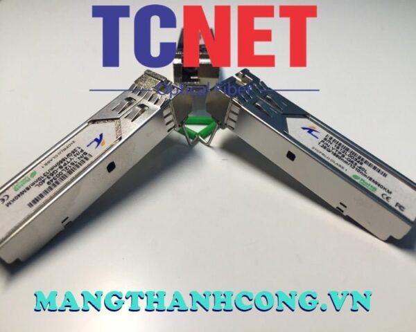 module quang wintop ytps g53 40ldwtps g53 40ld module quang sfp 1.25 gbps 1 soi quang 40km 14901550nm ddm 10