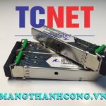 module quang wintop ytps g53 40ldwtps g53 40ld module quang sfp 1.25 gbps 1 soi quang 40km 14901550nm ddm 11