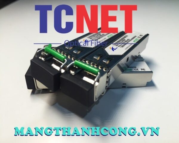 module quang wintop ytps g53 40ldwtps g53 40ld module quang sfp 1.25 gbps 1 soi quang 40km 14901550nm ddm 13