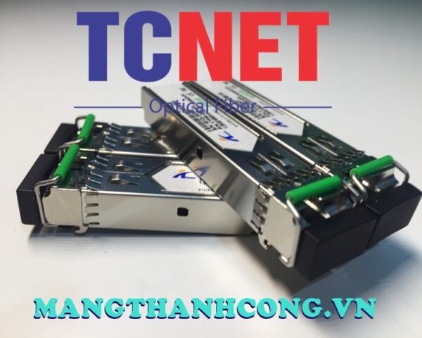 module quang wintop ytps g53 40ldwtps g53 40ld module quang sfp 1.25 gbps 1 soi quang 40km 14901550nm ddm 14