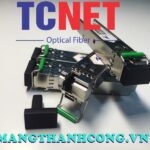 module quang wintop ytps g53 40ldwtps g53 40ld module quang sfp 1.25 gbps 1 soi quang 40km 14901550nm ddm 15