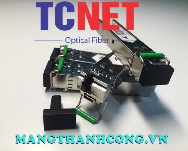 module quang wintop ytps g53 40ldwtps g53 40ld module quang sfp 1.25 gbps 1 soi quang 40km 14901550nm ddm 15