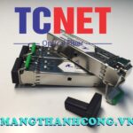 module quang wintop ytps g53 40ldwtps g53 40ld module quang sfp 1.25 gbps 1 soi quang 40km 14901550nm ddm 18