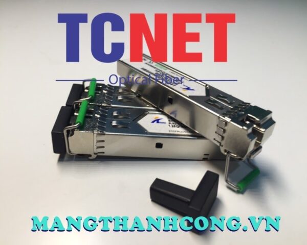 module quang wintop ytps g53 40ldwtps g53 40ld module quang sfp 1.25 gbps 1 soi quang 40km 14901550nm ddm 18