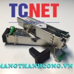 module quang wintop ytps g53 40ldwtps g53 40ld module quang sfp 1.25 gbps 1 soi quang 40km 14901550nm ddm 19