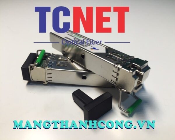 module quang wintop ytps g53 40ldwtps g53 40ld module quang sfp 1.25 gbps 1 soi quang 40km 14901550nm ddm 19