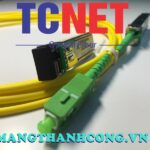 module quang wintop ytps g53 40ldwtps g53 40ld module quang sfp 1.25 gbps 1 soi quang 40km 14901550nm ddm 2