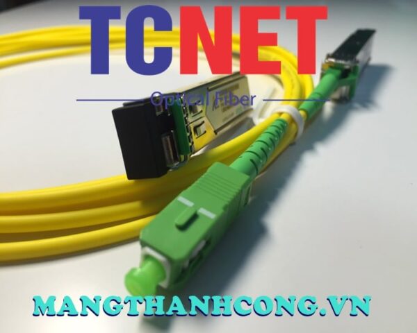 module quang wintop ytps g53 40ldwtps g53 40ld module quang sfp 1.25 gbps 1 soi quang 40km 14901550nm ddm 2