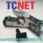 module quang wintop ytps g53 40ldwtps g53 40ld module quang sfp 1.25 gbps 1 soi quang 40km 14901550nm ddm 20