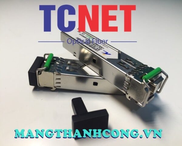 module quang wintop ytps g53 40ldwtps g53 40ld module quang sfp 1.25 gbps 1 soi quang 40km 14901550nm ddm 20
