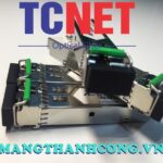 module quang wintop ytps g53 40ldwtps g53 40ld module quang sfp 1.25 gbps 1 soi quang 40km 14901550nm ddm 21