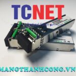 module quang wintop ytps g53 40ldwtps g53 40ld module quang sfp 1.25 gbps 1 soi quang 40km 14901550nm ddm 22