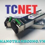 module quang wintop ytps g53 40ldwtps g53 40ld module quang sfp 1.25 gbps 1 soi quang 40km 14901550nm ddm 23