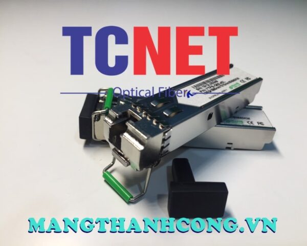 module quang wintop ytps g53 40ldwtps g53 40ld module quang sfp 1.25 gbps 1 soi quang 40km 14901550nm ddm 24