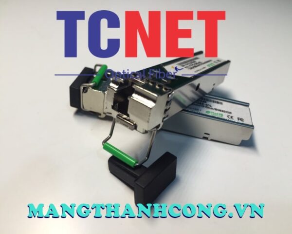 module quang wintop ytps g53 40ldwtps g53 40ld module quang sfp 1.25 gbps 1 soi quang 40km 14901550nm ddm 25