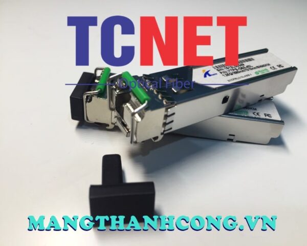 module quang wintop ytps g53 40ldwtps g53 40ld module quang sfp 1.25 gbps 1 soi quang 40km 14901550nm ddm 26