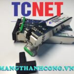 module quang wintop ytps g53 40ldwtps g53 40ld module quang sfp 1.25 gbps 1 soi quang 40km 14901550nm ddm 27
