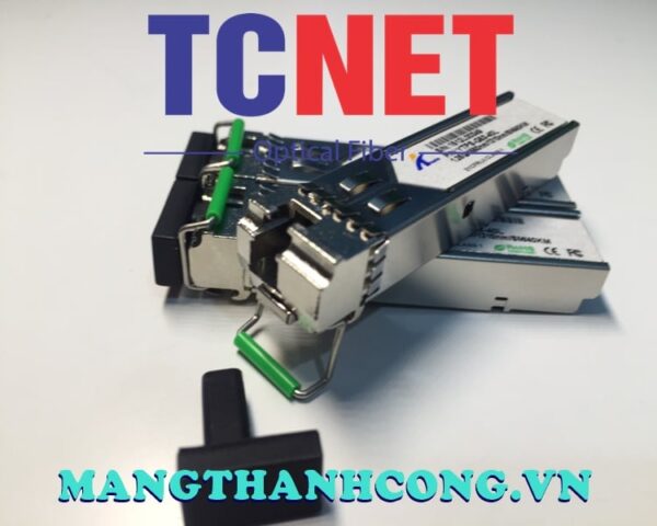 module quang wintop ytps g53 40ldwtps g53 40ld module quang sfp 1.25 gbps 1 soi quang 40km 14901550nm ddm 27