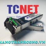 module quang wintop ytps g53 40ldwtps g53 40ld module quang sfp 1.25 gbps 1 soi quang 40km 14901550nm ddm 28