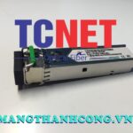 module quang wintop ytps g53 40ldwtps g53 40ld module quang sfp 1.25 gbps 1 soi quang 40km 14901550nm ddm 30