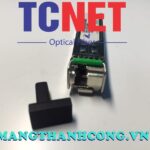 module quang wintop ytps g53 40ldwtps g53 40ld module quang sfp 1.25 gbps 1 soi quang 40km 14901550nm ddm 32