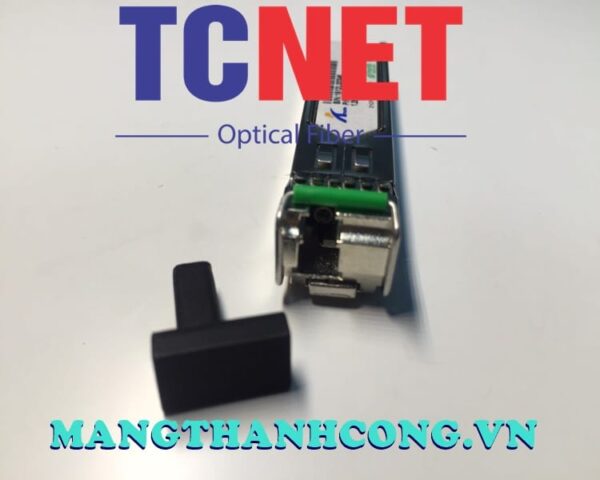 module quang wintop ytps g53 40ldwtps g53 40ld module quang sfp 1.25 gbps 1 soi quang 40km 14901550nm ddm 32