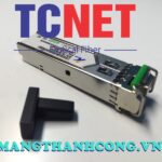 module quang wintop ytps g53 40ldwtps g53 40ld module quang sfp 1.25 gbps 1 soi quang 40km 14901550nm ddm 33