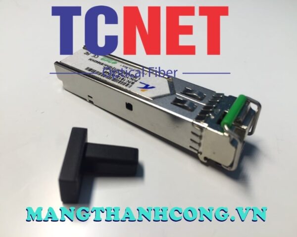module quang wintop ytps g53 40ldwtps g53 40ld module quang sfp 1.25 gbps 1 soi quang 40km 14901550nm ddm 33