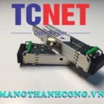 module quang wintop ytps g53 40ldwtps g53 40ld module quang sfp 1.25 gbps 1 soi quang 40km 14901550nm ddm 34