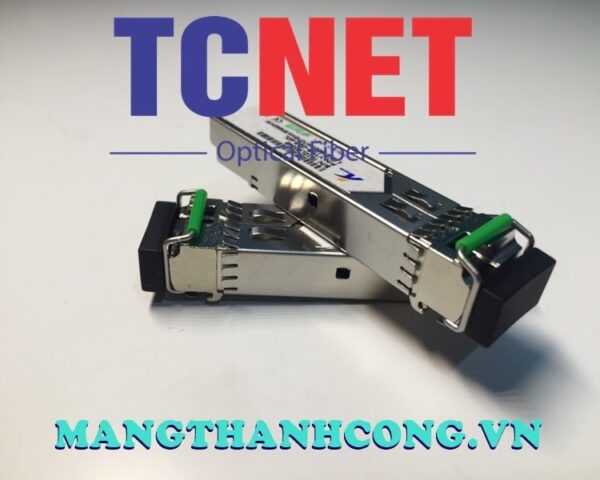 module quang wintop ytps g53 40ldwtps g53 40ld module quang sfp 1.25 gbps 1 soi quang 40km 14901550nm ddm 34