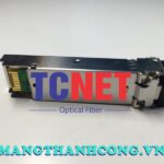module quang wintop ytps g53 40ldwtps g53 40ld module quang sfp 1.25 gbps 1 soi quang 40km 14901550nm ddm 36