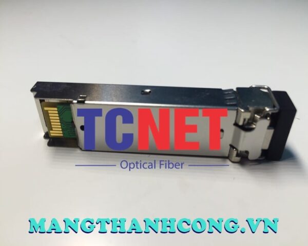 module quang wintop ytps g53 40ldwtps g53 40ld module quang sfp 1.25 gbps 1 soi quang 40km 14901550nm ddm 36
