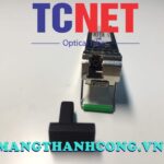 module quang wintop ytps g53 40ldwtps g53 40ld module quang sfp 1.25 gbps 1 soi quang 40km 14901550nm ddm 37