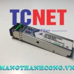 module quang wintop ytps g53 40ldwtps g53 40ld module quang sfp 1.25 gbps 1 soi quang 40km 14901550nm ddm 38