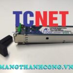 module quang wintop ytps g53 40ldwtps g53 40ld module quang sfp 1.25 gbps 1 soi quang 40km 14901550nm ddm 39