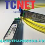 module quang wintop ytps g53 40ldwtps g53 40ld module quang sfp 1.25 gbps 1 soi quang 40km 14901550nm ddm 4