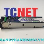 module quang wintop ytps g53 40ldwtps g53 40ld module quang sfp 1.25 gbps 1 soi quang 40km 14901550nm ddm 40