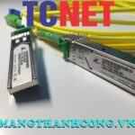 module quang wintop ytps g53 40ldwtps g53 40ld module quang sfp 1.25 gbps 1 soi quang 40km 14901550nm ddm 5