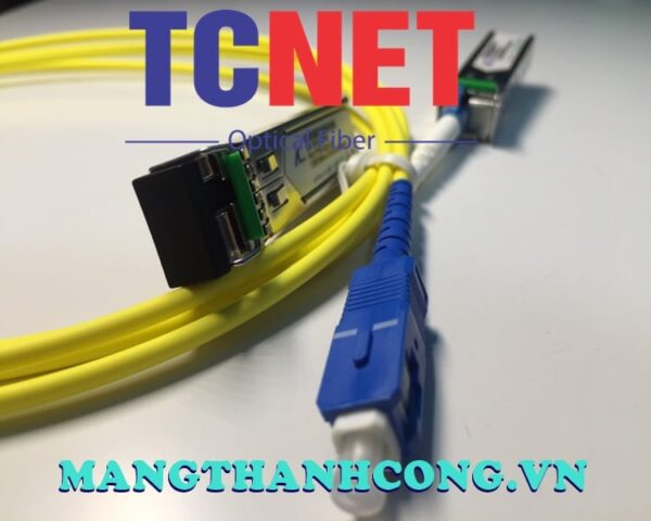 module quang wintop ytps g53 40ldwtps g53 40ld module quang sfp 1.25 gbps 1 soi quang 40km 14901550nm ddm 7