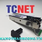 module quang wintop ytps g54 80ldwtps g54 80ld module quang sfp 1.25 gbps 1 soi quang 80km 15501490nm ddm 26